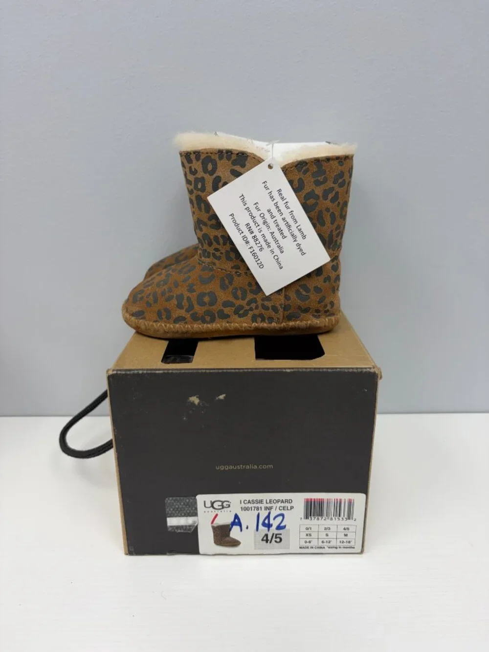 UGG Infant Boots